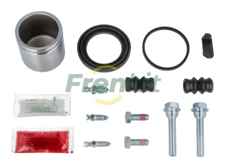 FRENKIT 754426 Ремкомплект суппорта поршень комплект направляющих CITRO N XSARA ALL TYPES 01-97- Peugeot 306 ALL