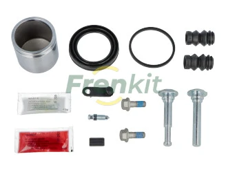 FRENKIT 754461 Ремкомплект тормозного суппорта