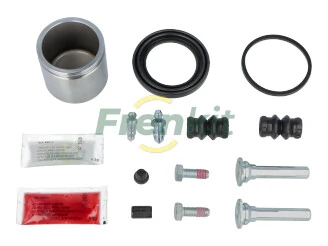 FRENKIT 754464 Ремкомплект суппорта поршень комплект направляющих Smart Forfour ALL TYPES (Except Brabus) 01-04