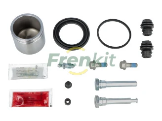 FRENKIT 754477 Ремкомплект тормозного суппорта