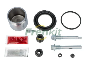FRENKIT 757014 Ремкомплект тормозного суппорта