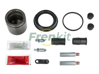 FRENKIT 757500 Ремкомплект суппорта