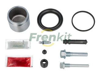 FRENKIT 757522 Ремкомплект суппорта поршень комплект направляющих Suzuki Vitara Grand Vitara 01-98- 257952 807005