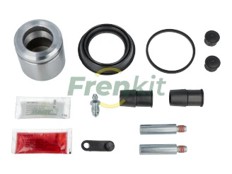 FRENKIT 757527 Ремкомплект суппорта поршень комплект направляющих Opel Signum ALL TYPES 05-03- Fiat CROMA (194) 0