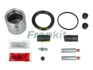 FRENKIT 760551 Ремкомплект тормозного суппорта (superkit)