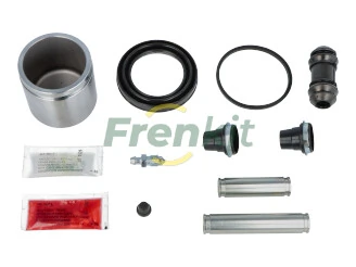 FRENKIT 760552 Ремкомплект суппорта поршень комплект направляющих Mercedes Vito (BM638) 02-96- 7-03 ALL TYPES 26090