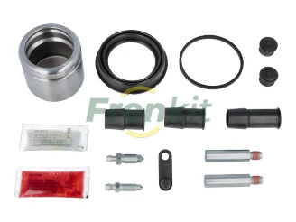 FRENKIT 760556 Ремкомплект суппорта поршень комплект направляющих Ford Mondeo 07- BMW 5 SERIES (E39)520 525 528 S