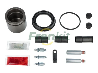 FRENKIT 760562 Ремкомплект суппорта передний