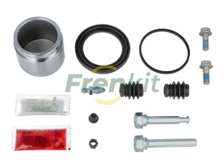 FRENKIT 760569 Ремкомплект тормозного суппорта
