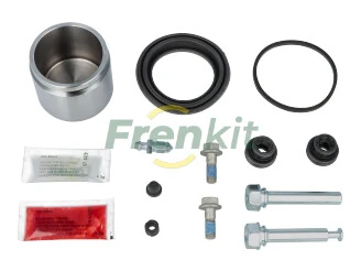 FRENKIT 760588 Ремкомплект тормозного суппорта (superkit)