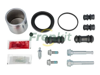 FRENKIT 760597 Ремкомплект суппорта полный