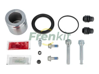 FRENKIT 760601 Ремкомплект тормозного суппорта