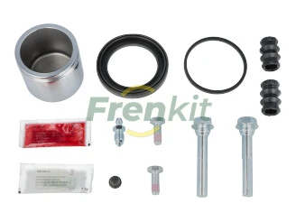 FRENKIT 760705 Ремкомплект суппорта