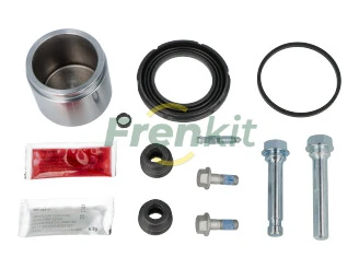 FRENKIT 760790 Ремкомплект тормозного суппорта