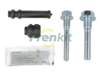 FRENKIT 807005 Комплект направляющих суппорта Suzuki Vitara Grand Vitara XL-7 1999-2005 Mitsubishi Lancer 2000-