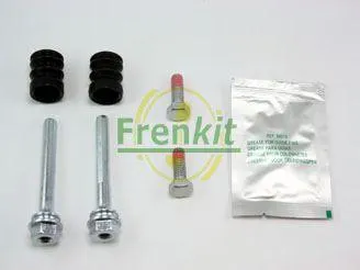 FRENKIT 808001 ремкомплект направл. суппорта с направл. Afla Audi Citoen Ford Mercedes Nissan VW Peugeot