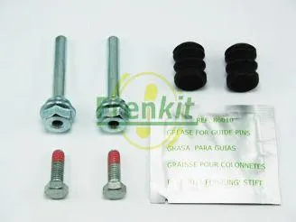 FRENKIT 808006 ремкомплект направл. суппорта зад. с напр. Afla Audi BMW Citoen Fiat Ford Mercedes Nissan VW Peugeot