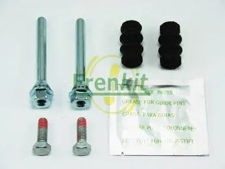FRENKIT 808007 ремкомплект направл. суппорта с направл. Afla Audi BMW Citoen Fiat Ford Mercedes VW Peugeot