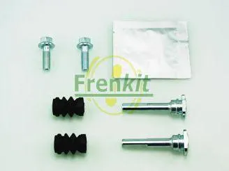 FRENKIT 808011 Ремкомплект направляющих суппорта