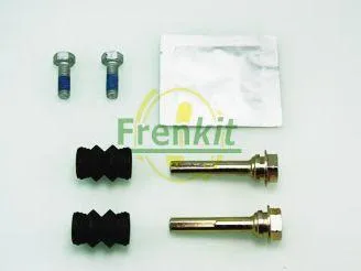 FRENKIT 808013 Ремкомплект направляющих суппорта Lada Vesta переднего+ заднего