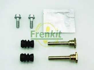 FRENKIT 808014 ремкомплект направл. суппорта с направл. Nissan 100NX Sunny II,III I, Suzuki Vitara 85>