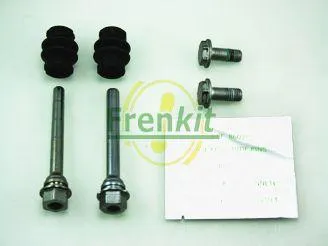 FRENKIT 808020 ремкомплект направл. суппорта с направл. Audi , Fiat , Peugeot , Renault , Seat , Skoda , VW 94>