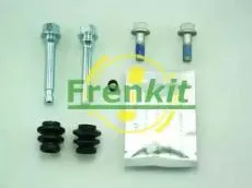 FRENKIT 808034 Комплект направляющих заднего суппорта Toyota Camry AVC40 2006- RAV4 05- Lexus ES 06-