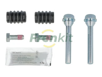 FRENKIT 808037 Комплект направляющих суппорта BMW X3 (F25) - (2010->) 42мм TRW