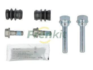 FRENKIT 808039 Ремкомплект направляющих суппорта Toyota Camry 2.5 11>