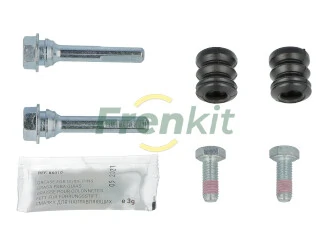 FRENKIT 808047 Ремкомплект Направляющих Суппорта