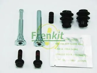 FRENKIT 809002 ремкомплект направл. суппортас направл. Kia Rio 05>, Mazda CX-7CX-9 07>