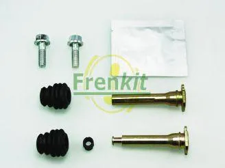 FRENKIT 809005 ремкомплект напр. суппорта пер.с напр. Subaru Legacy , Nissan X-Trail Pathfinder , Honda Accord 90>