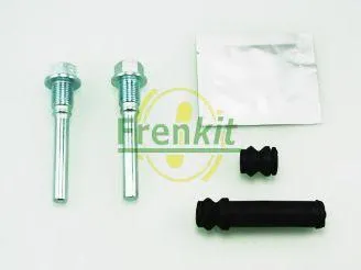 FRENKIT 809007 Ремкомплект суппорта Toyota Land Cruiser Prado II,III I 96>
