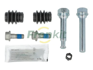 FRENKIT 809023 Комплект направляющих переднего суппорта Hyundai NF Sonata 2005-