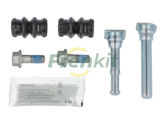FRENKIT 809026 Комплект направляющих суппорта Skoda Fabia 2000-2007 TRW BRAKES