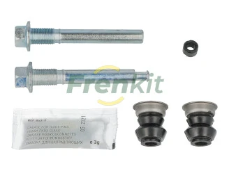 FRENKIT 809039 Ремкомплект направляющих суппорта