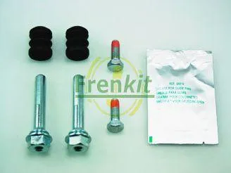 FRENKIT 810001 ремкомплект направл. суппортас направл. Citroen ZX 91-97, Peugeot 205 86-94, Renault 82>