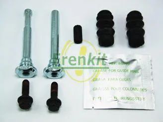 FRENKIT 810004 ремкомплект направл. суппорта зад. с направл. Afla Audi BMW Citoen Fiat Ford Mercedes Nissan