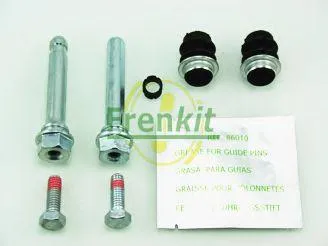 FRENKIT 810011 ремкомплект направ. суппорта пер.с направ. Toyota Avensis Camry Carina Corolla RAV IV Picnic 90>