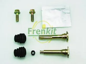 FRENKIT 810014 ремкомплект направл. суппортас направл. Toyota Avensis Verso 01-09