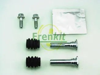 FRENKIT 810016 ремкомплект направл. суппортас направл. Daewoo Aveo Lacetti LeganzaNubira 97>