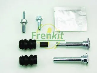 FRENKIT 810017 ремкомплект направл. суппорта с направл. Citroen C4 Picasso 06>, Fiat Punto Evo all 09>