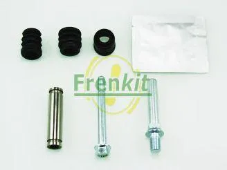 FRENKIT 810018 ремкомплект направл. суппорта пер. с направл. Hyundai Accent Getz LantraPony 90>