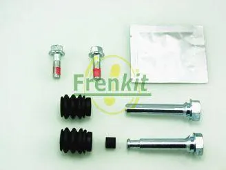 FRENKIT 810019 ремкомплект направл. суппортас направл. Chevrolet Captiva , Opel Antara , Hyundai Solaris Matrix , Kia