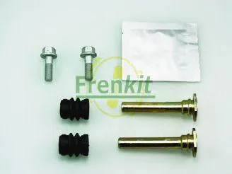 FRENKIT 810024 ремкомплект направл. суппорта пер.с направл. Land Rover , Honda Civic VIVII, Rover 90>