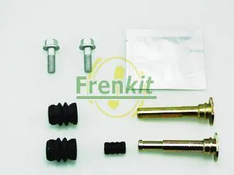 FRENKIT 810025 ремкомплект направл. суппорта пер. с направл. Chrysler PT Cruiser, Honda Accord 98>