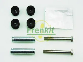 FRENKIT 810026 Ремкомплект направляющих суппортов