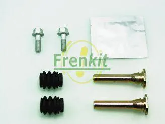 FRENKIT 810027 ремкомплект направл. суппортас направл. Honda Civic VVIJazz II 91>