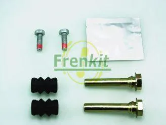 FRENKIT 810028 ремкомплект направл. суппортас направл. Audi , Citroen , Fiat , Mercedes , Peugeot , Opel , VW 94>