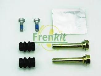 FRENKIT 810029 Ремкомплект направляющих . суппорта с направл. Audi TT, Mercedes Sprinter 901902903904, Skoda Octavia 95>